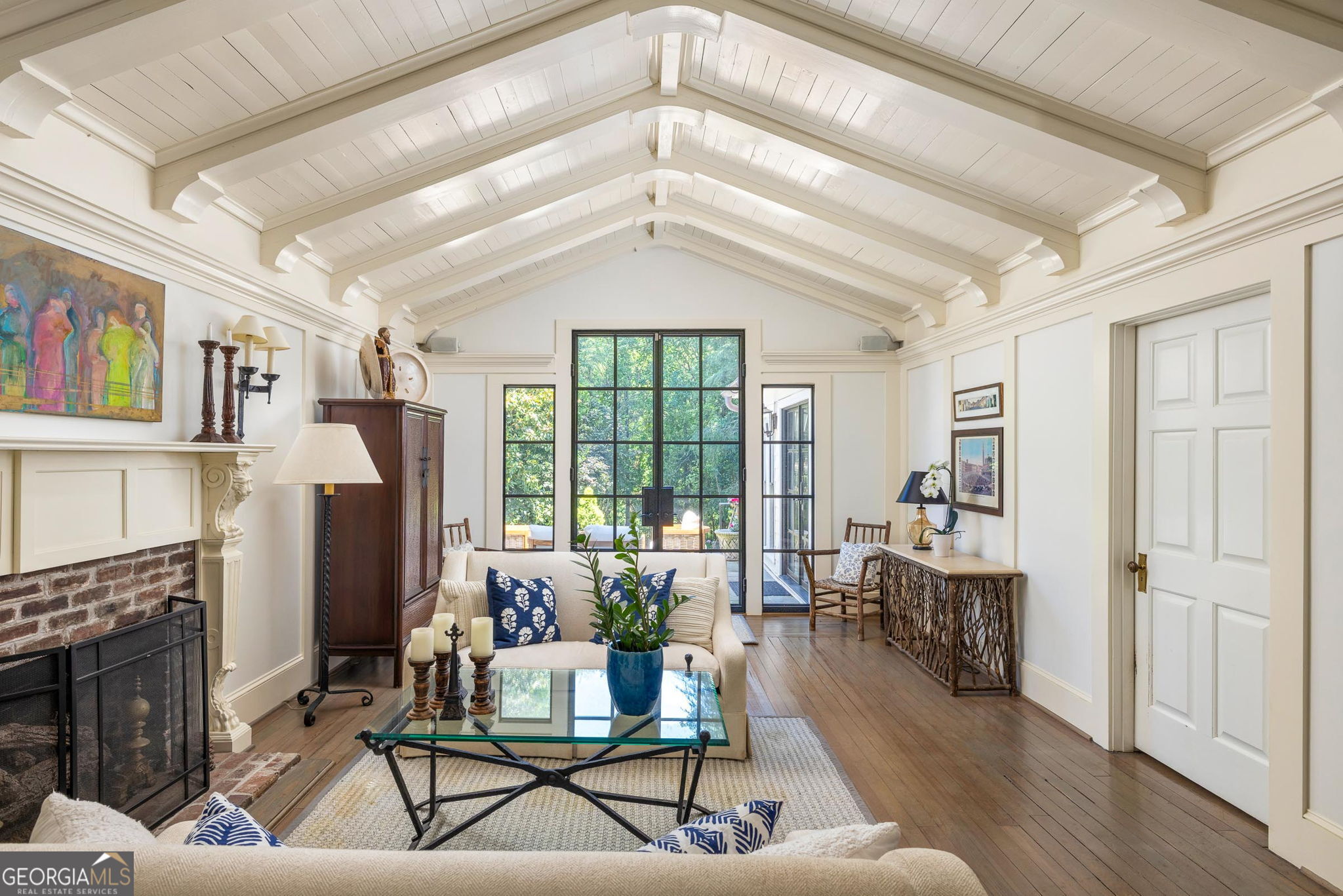 Ansley Park - Residential