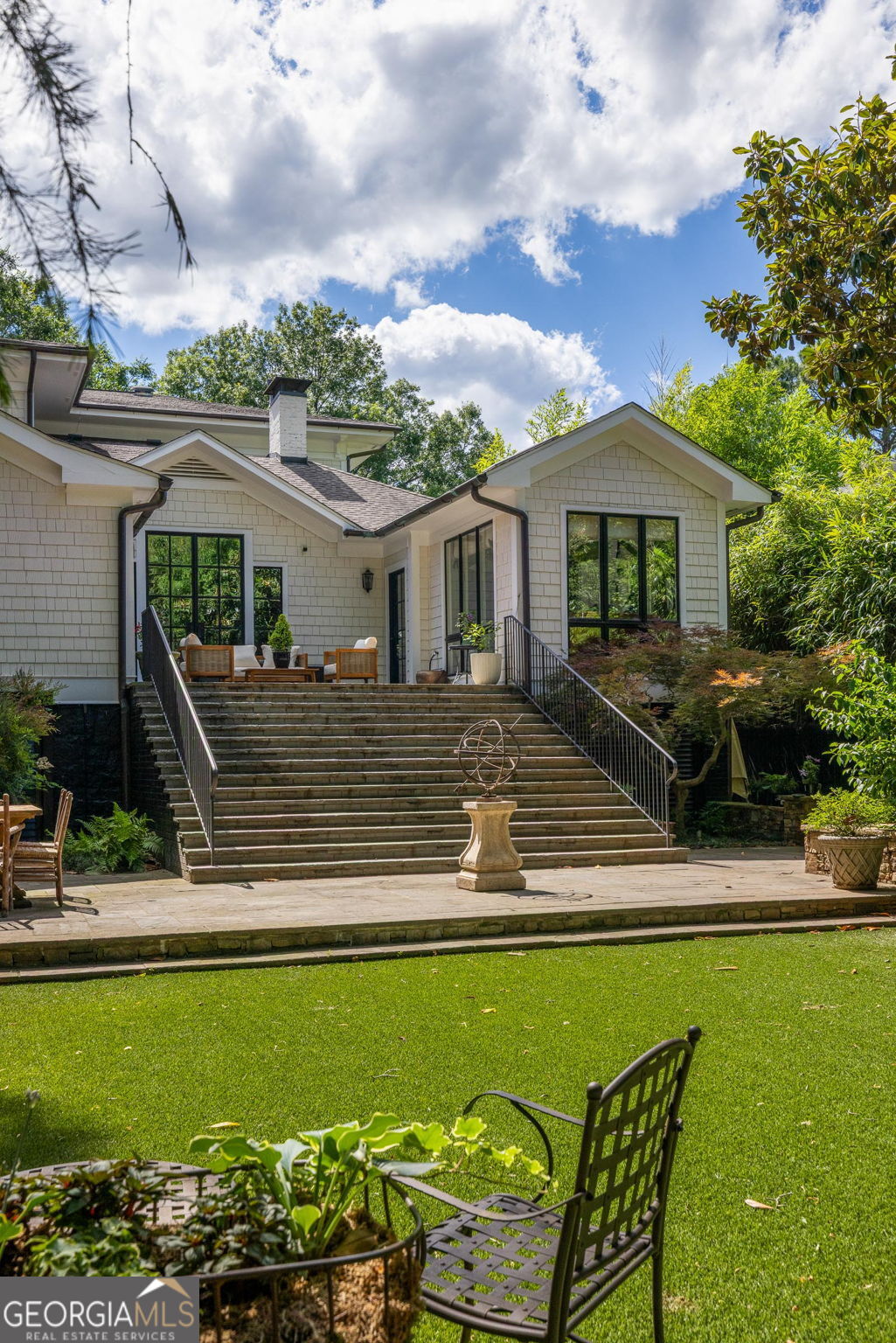 Ansley Park - Residential