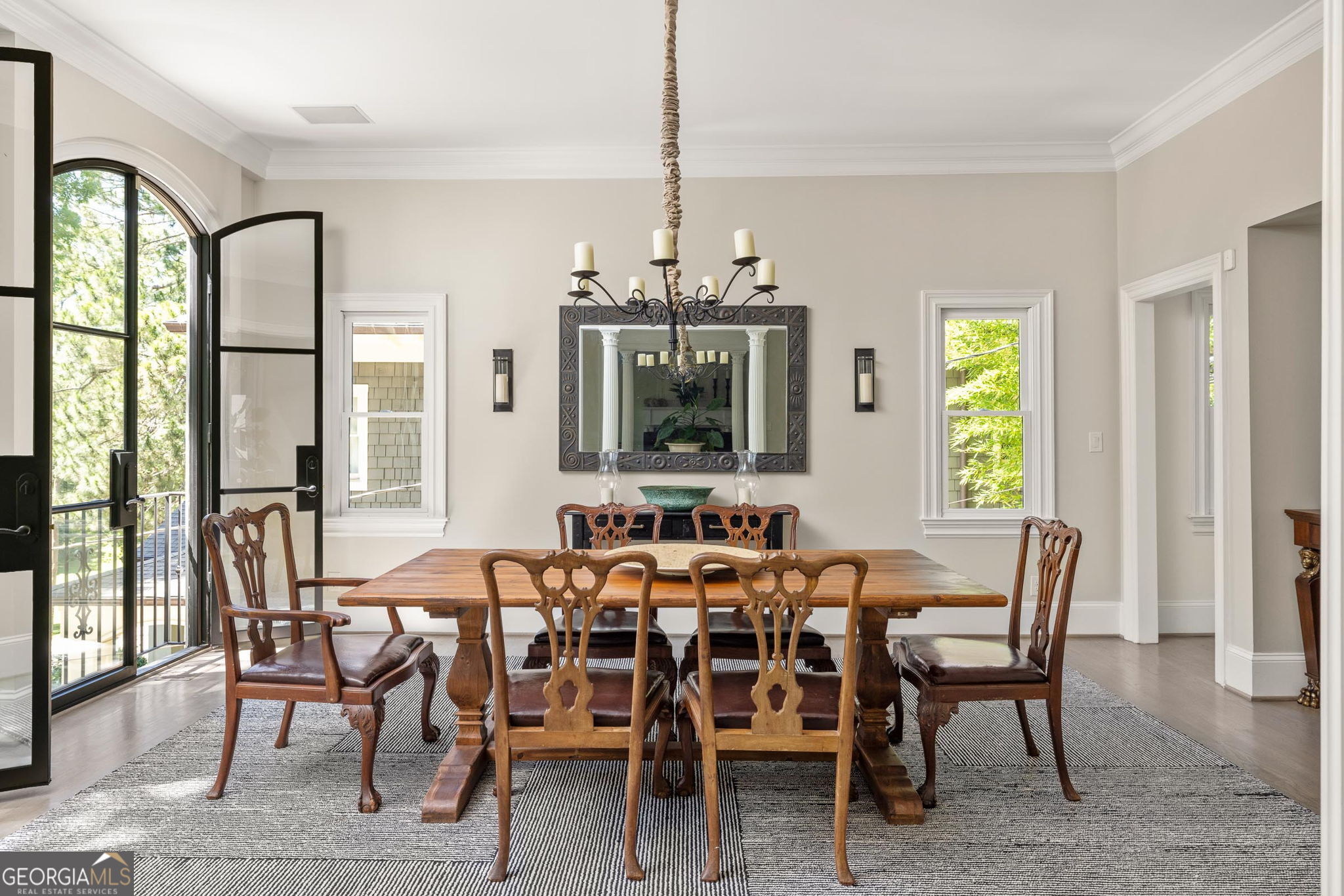 Ansley Park - Residential