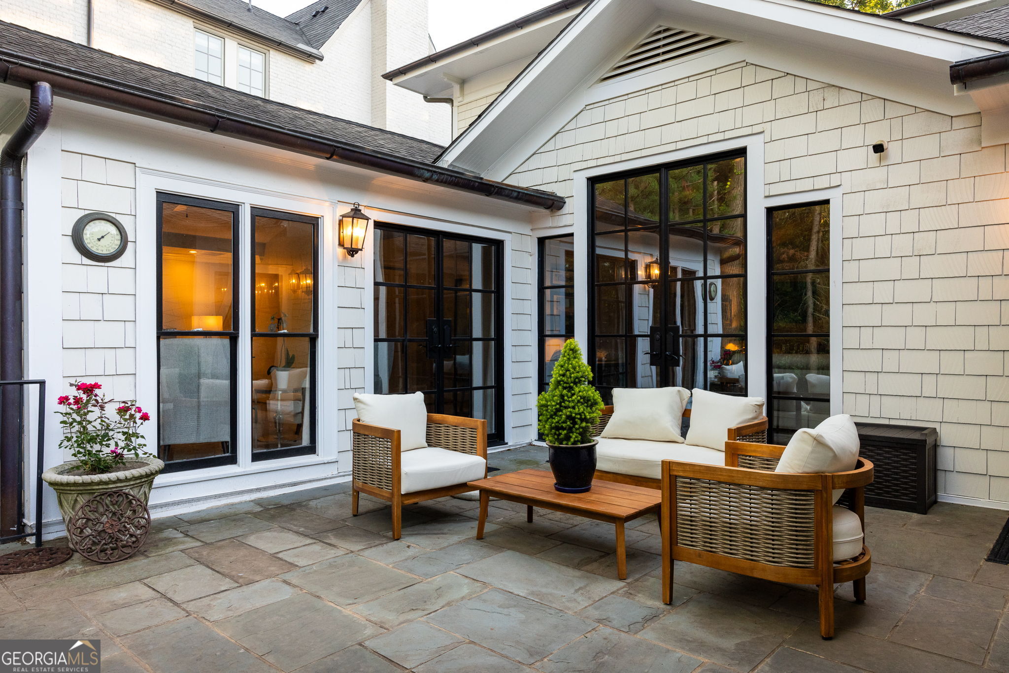 Ansley Park - Residential