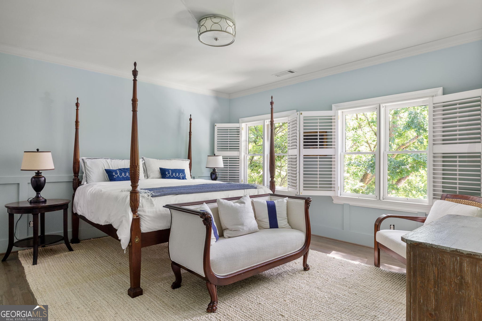 Ansley Park - Residential