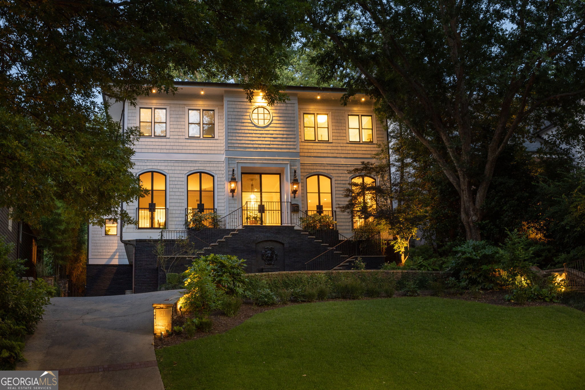 Ansley Park - Residential