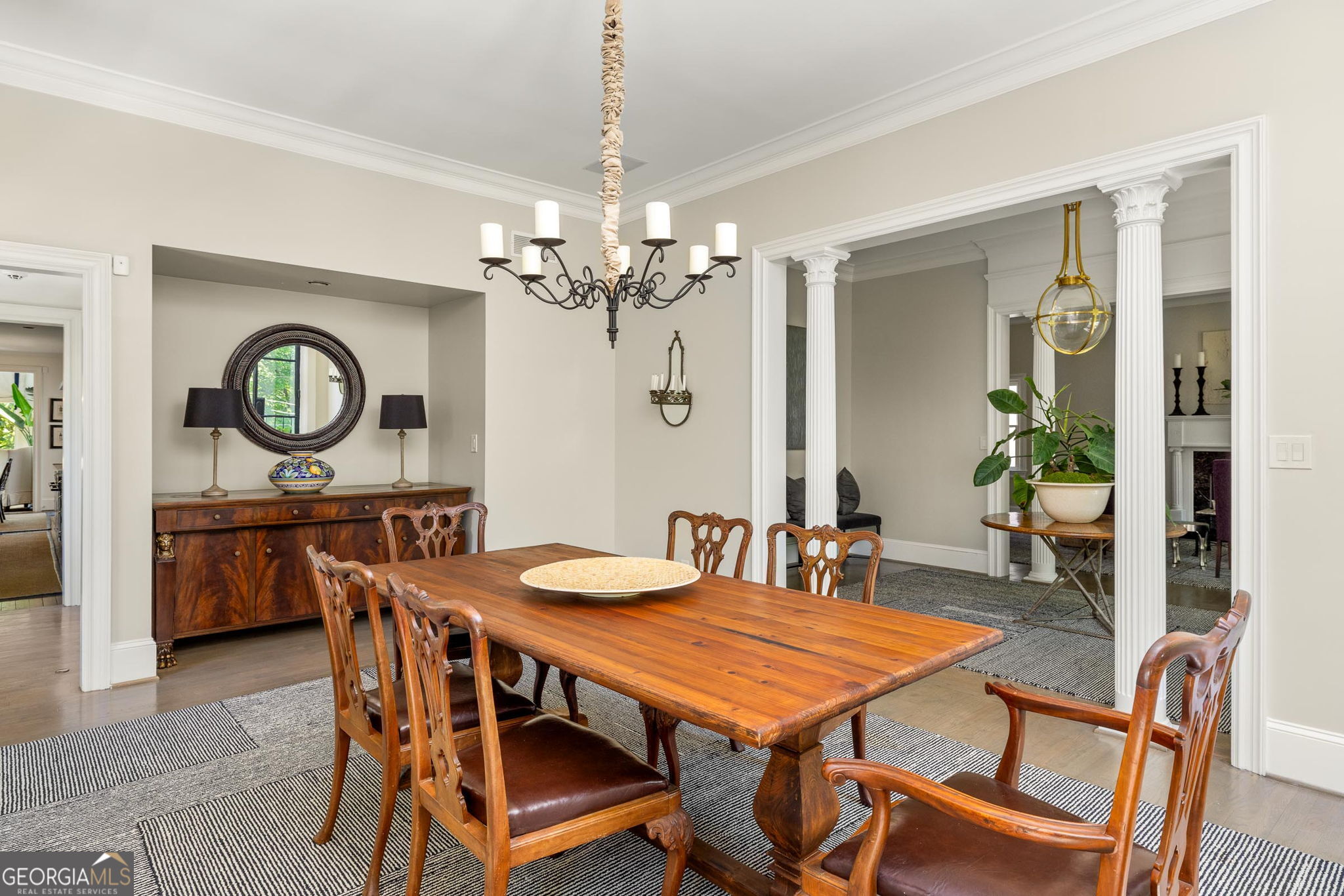 Ansley Park - Residential