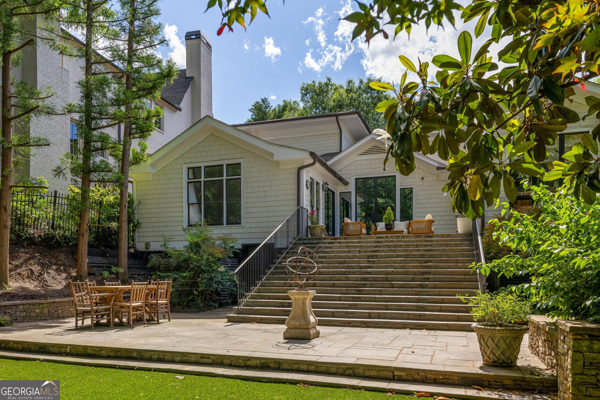 Ansley Park - Residential