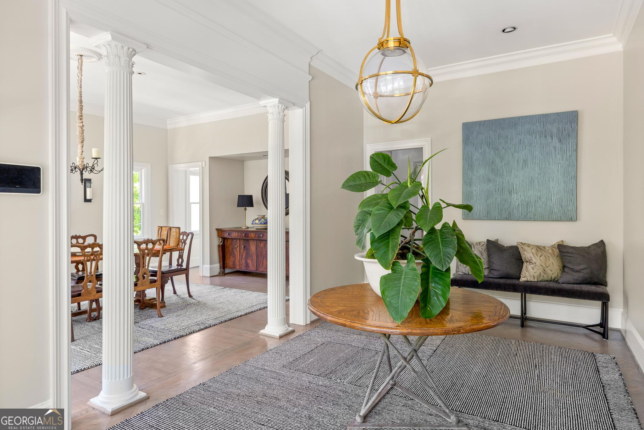 Ansley Park - Residential