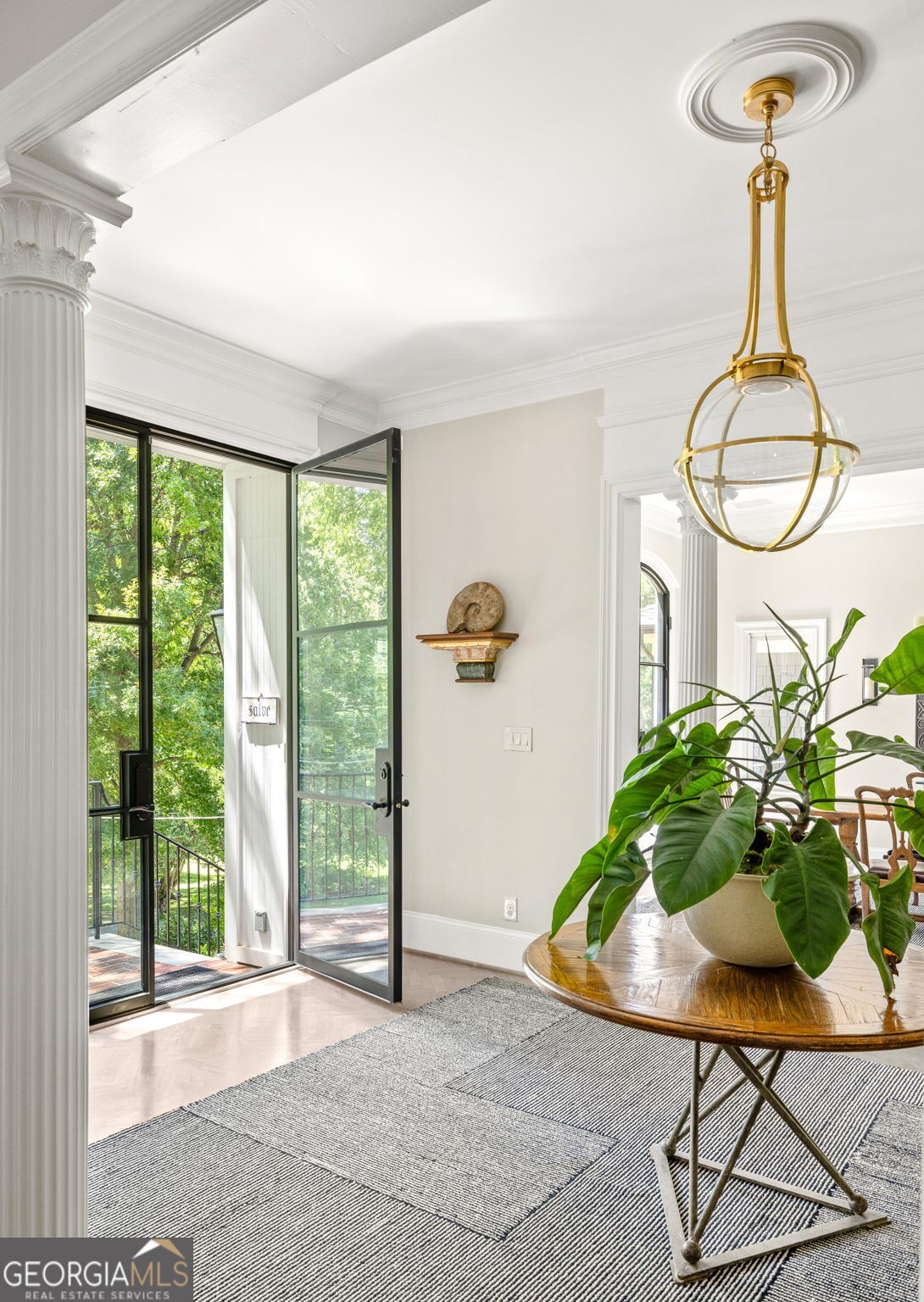 Ansley Park - Residential