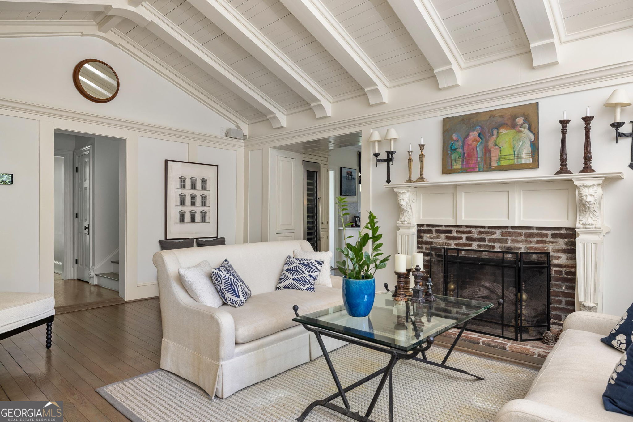 Ansley Park - Residential