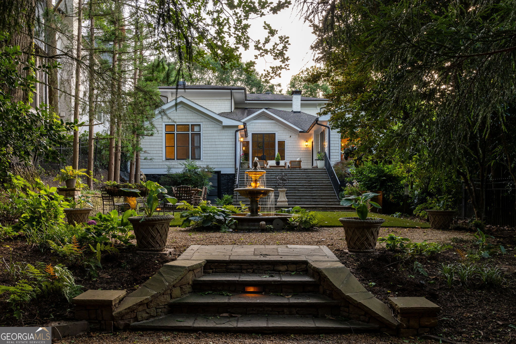 Ansley Park - Residential