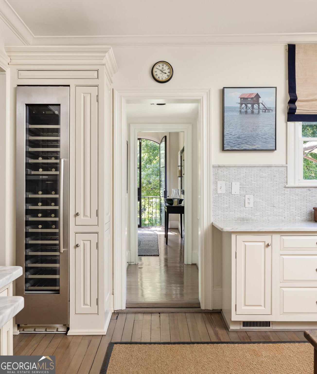 Ansley Park - Residential