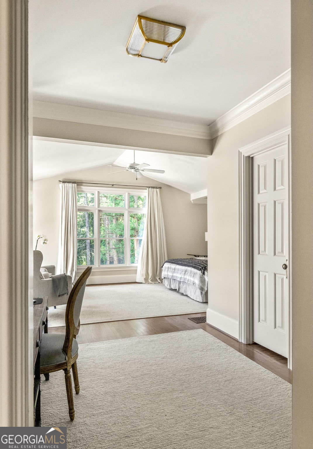 Ansley Park - Residential