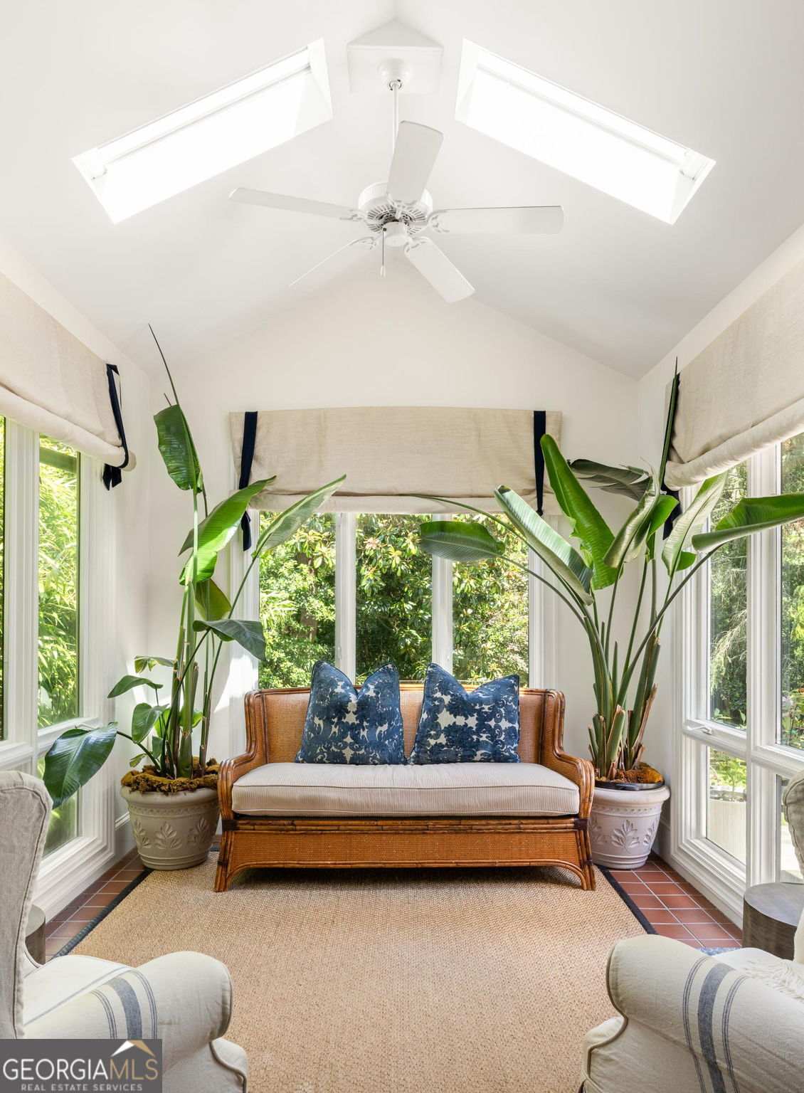 Ansley Park - Residential