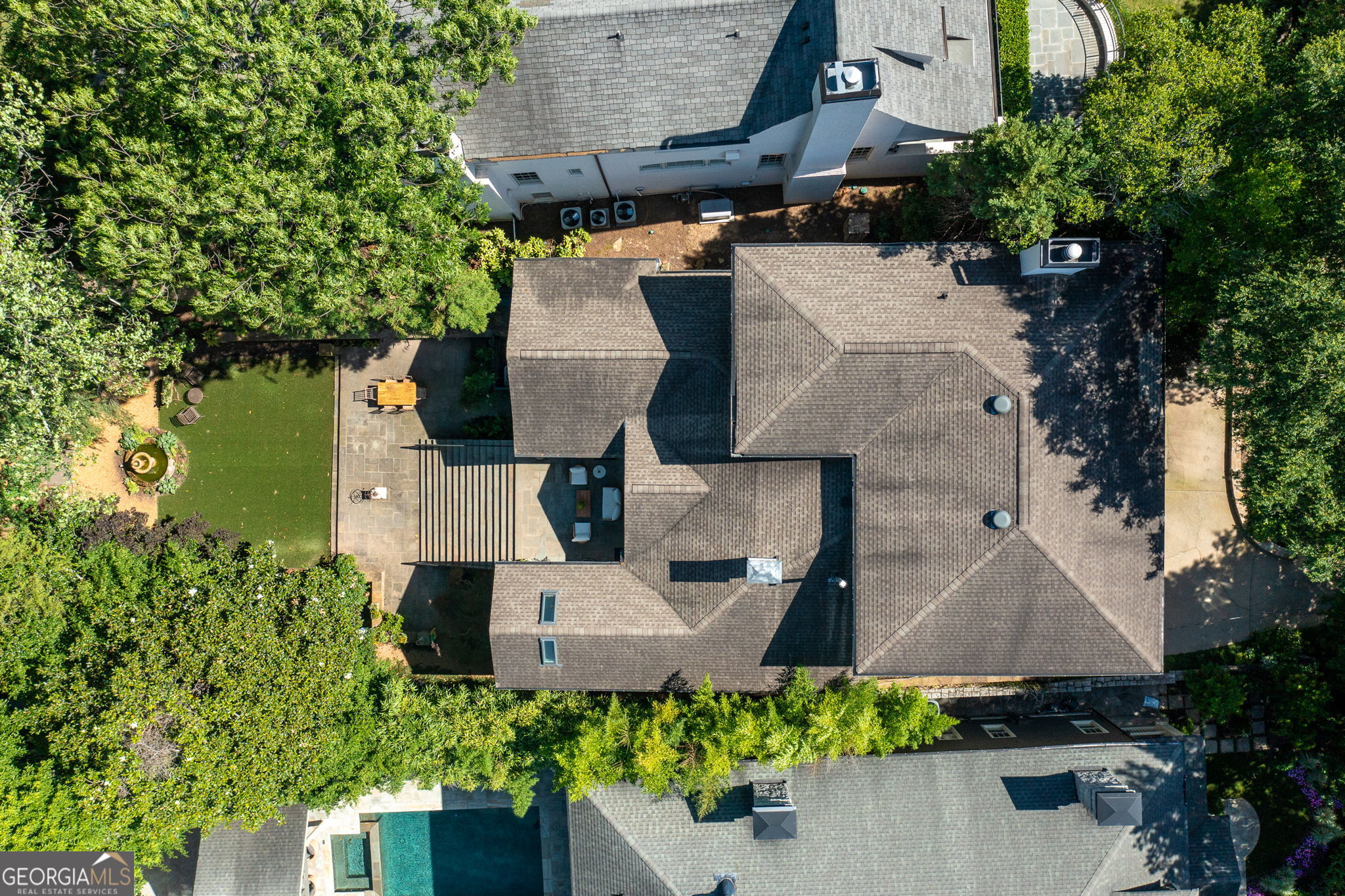 Ansley Park - Residential