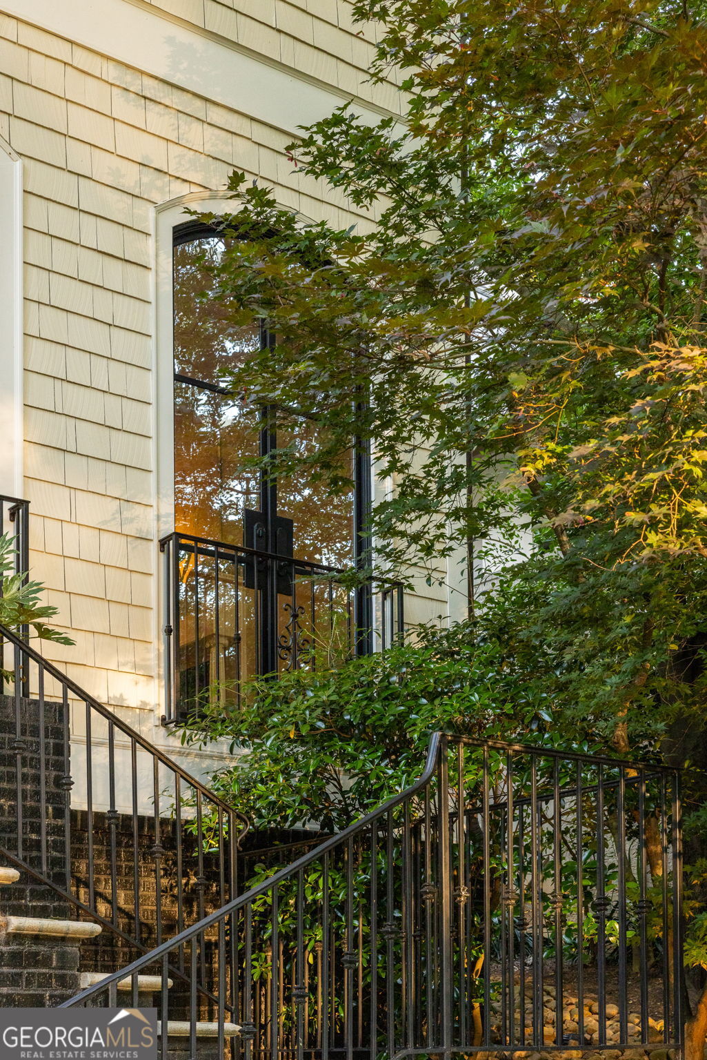 Ansley Park - Residential