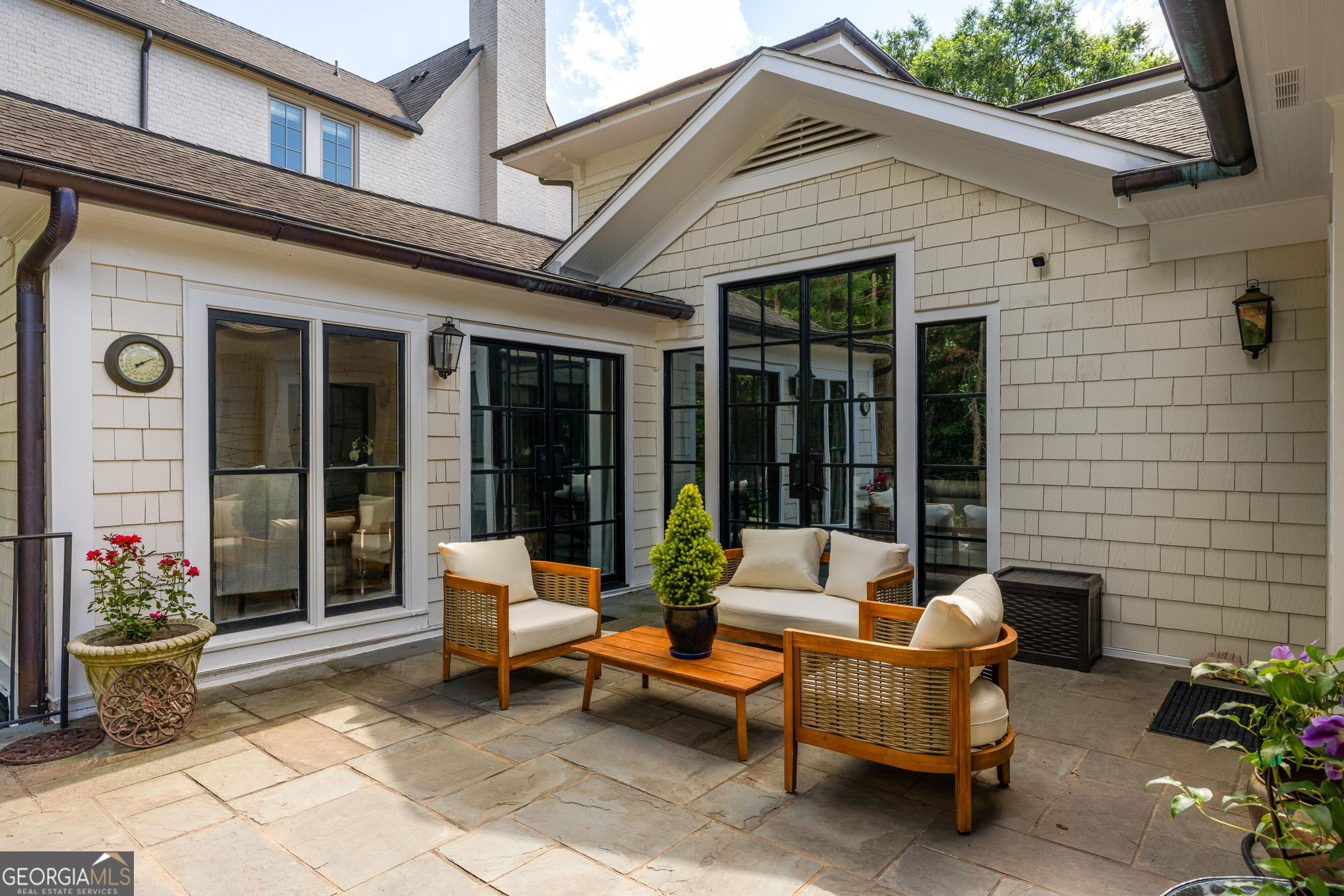 Ansley Park - Residential