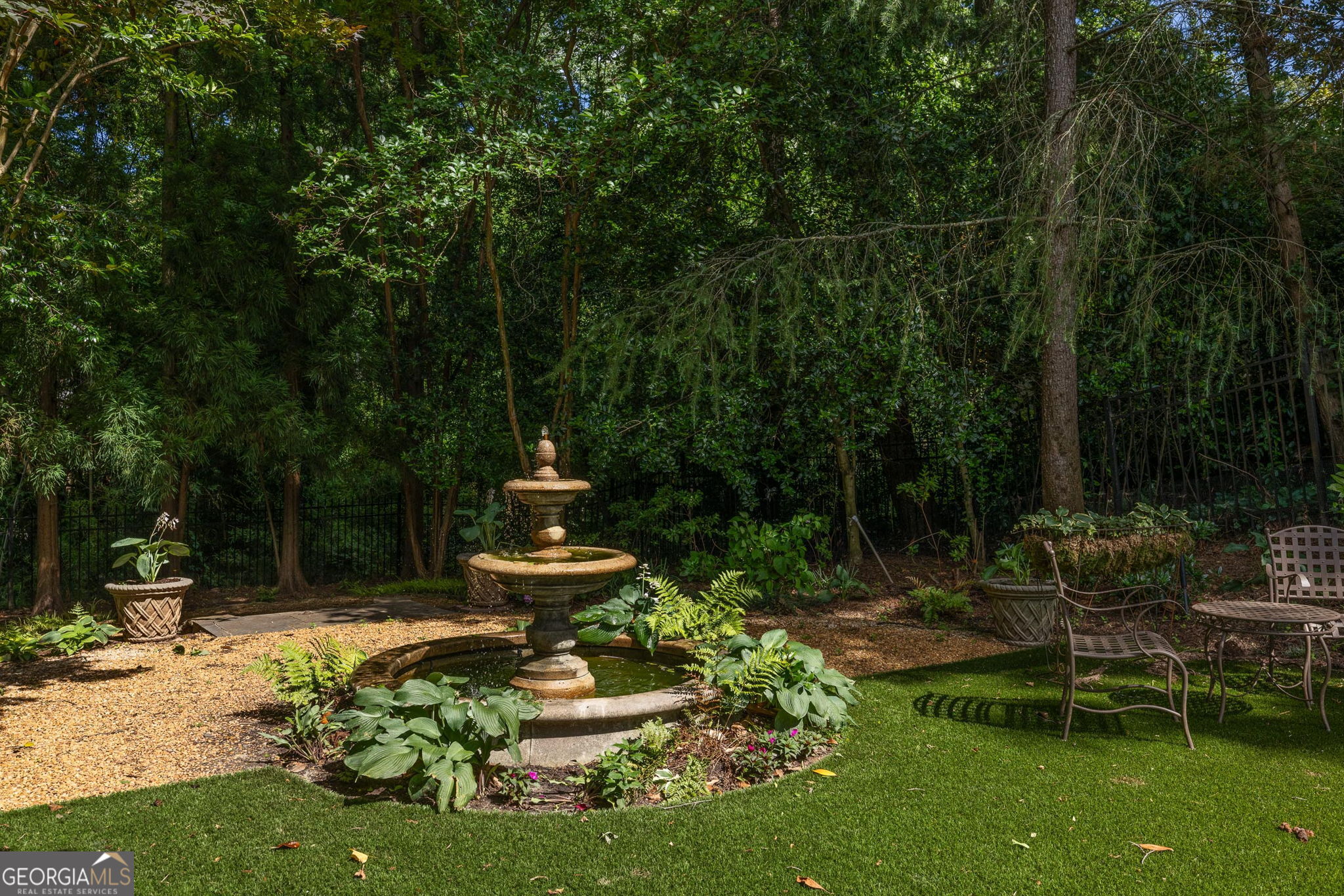 Ansley Park - Residential