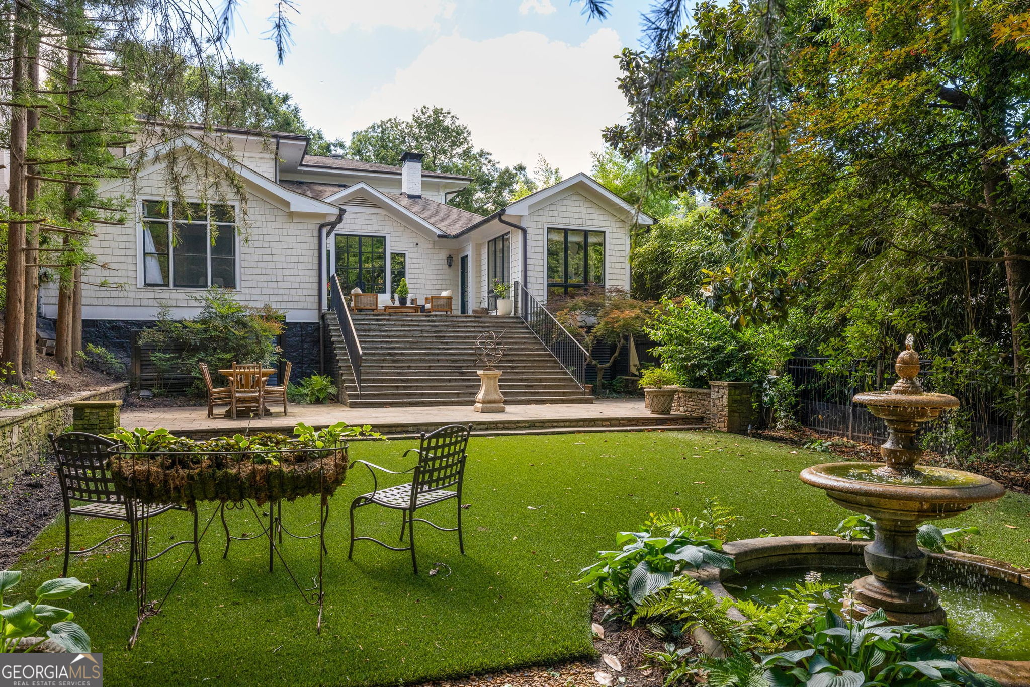 Ansley Park - Residential
