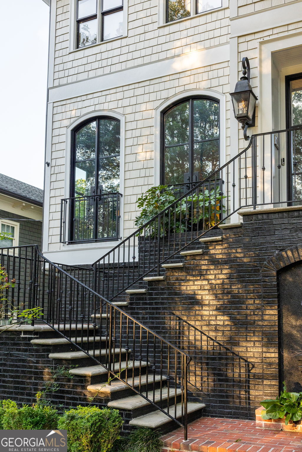 Ansley Park - Residential