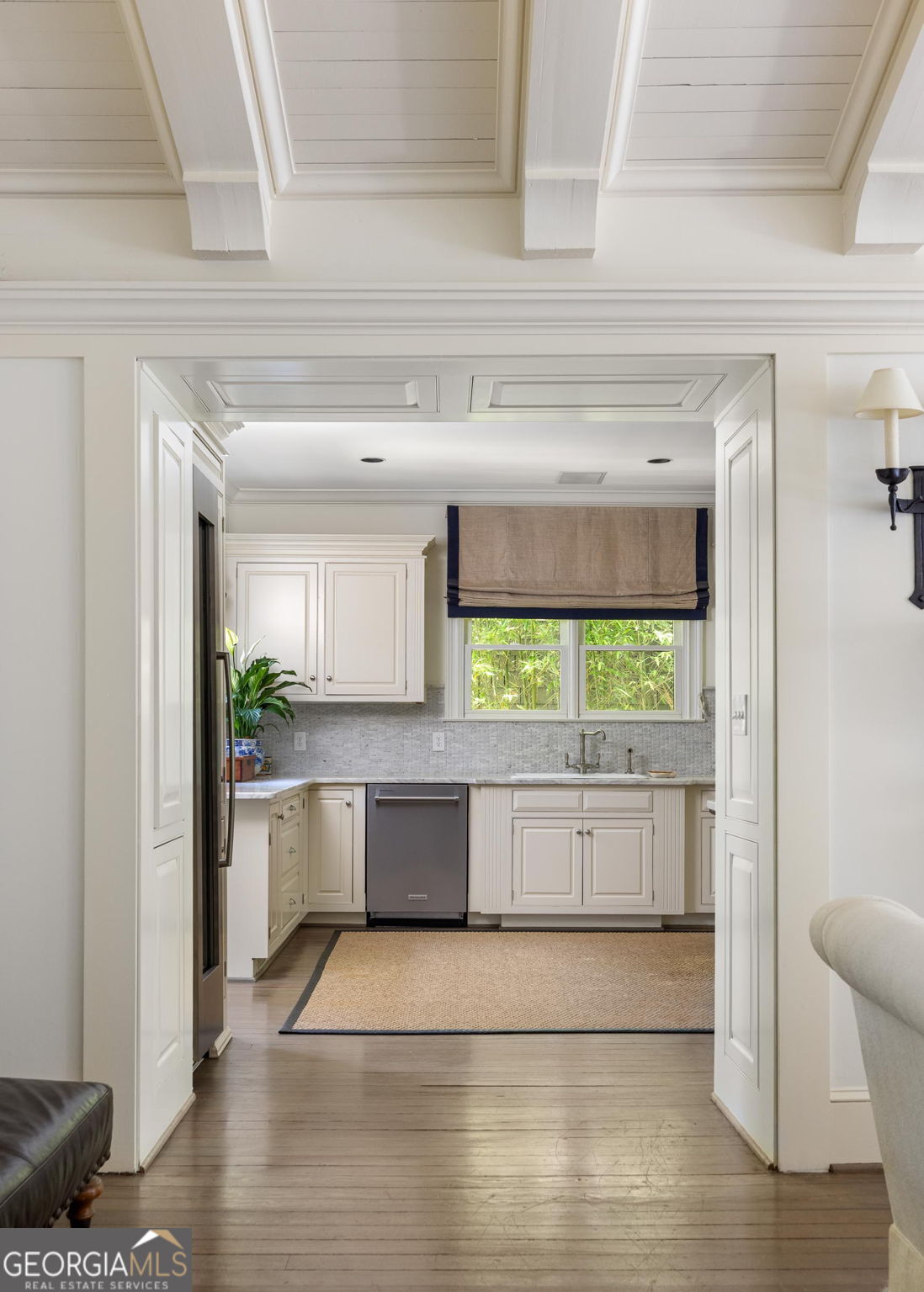 Ansley Park - Residential