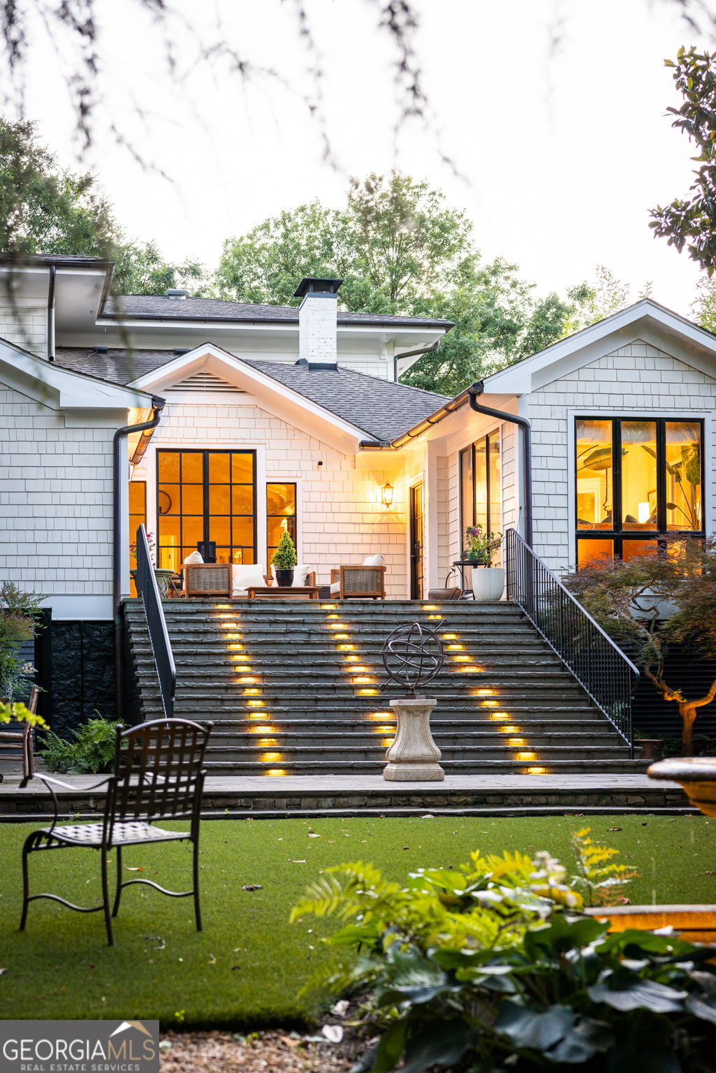Ansley Park - Residential