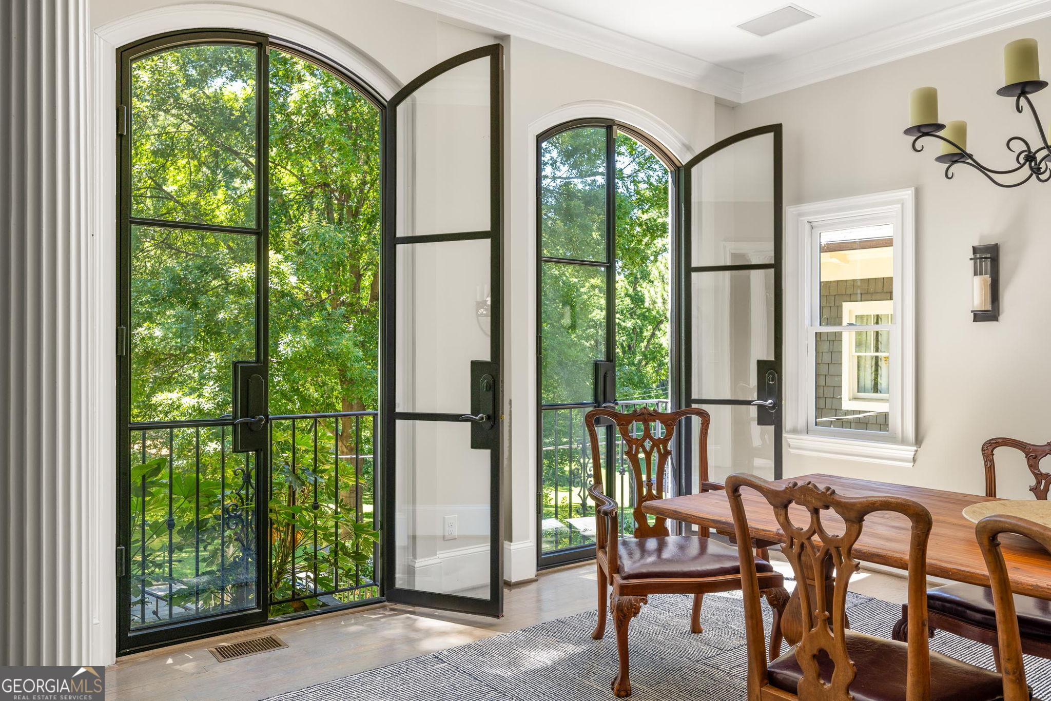 Ansley Park - Residential