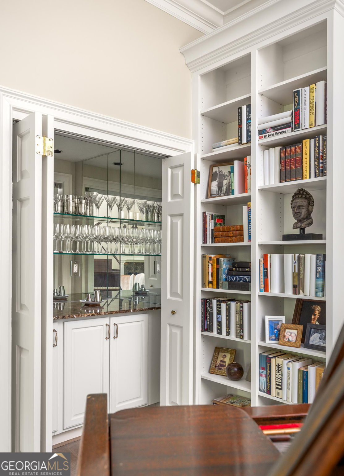 Ansley Park - Residential