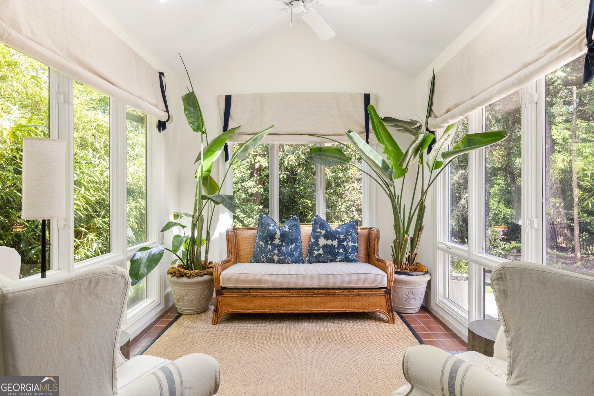 Ansley Park - Residential