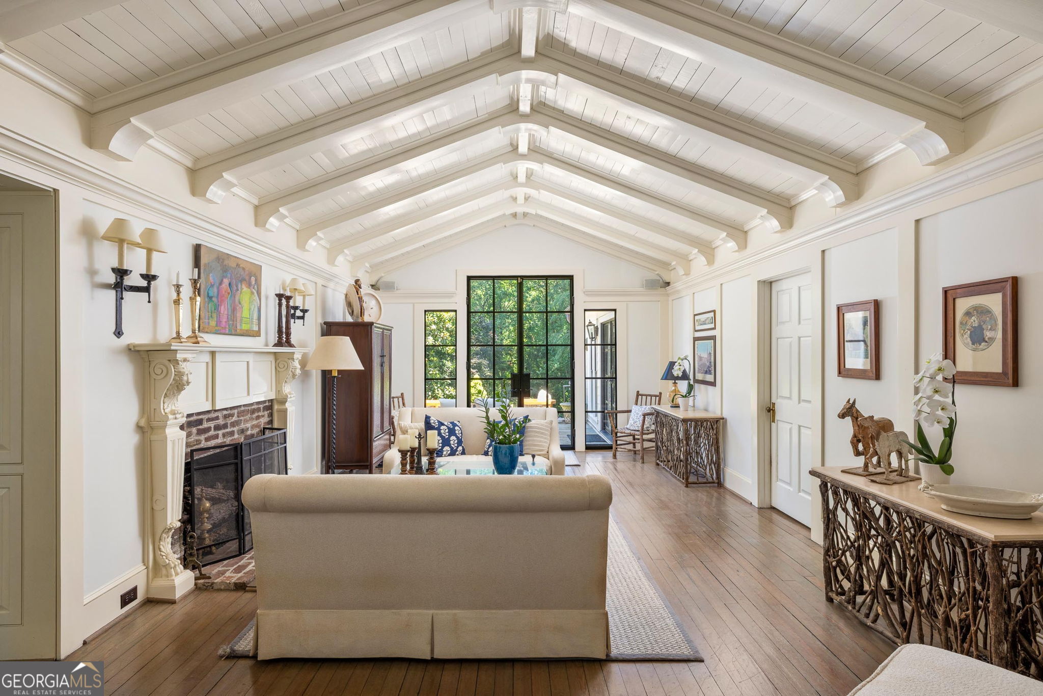 Ansley Park - Residential