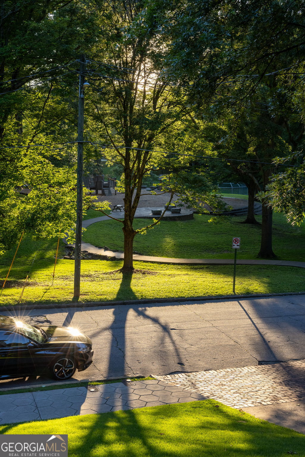 Ansley Park - Residential