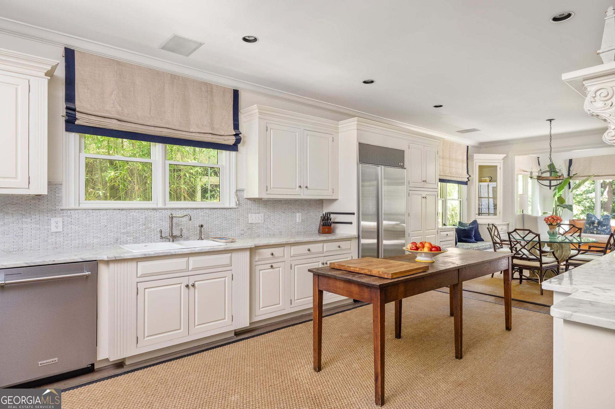 Ansley Park - Residential