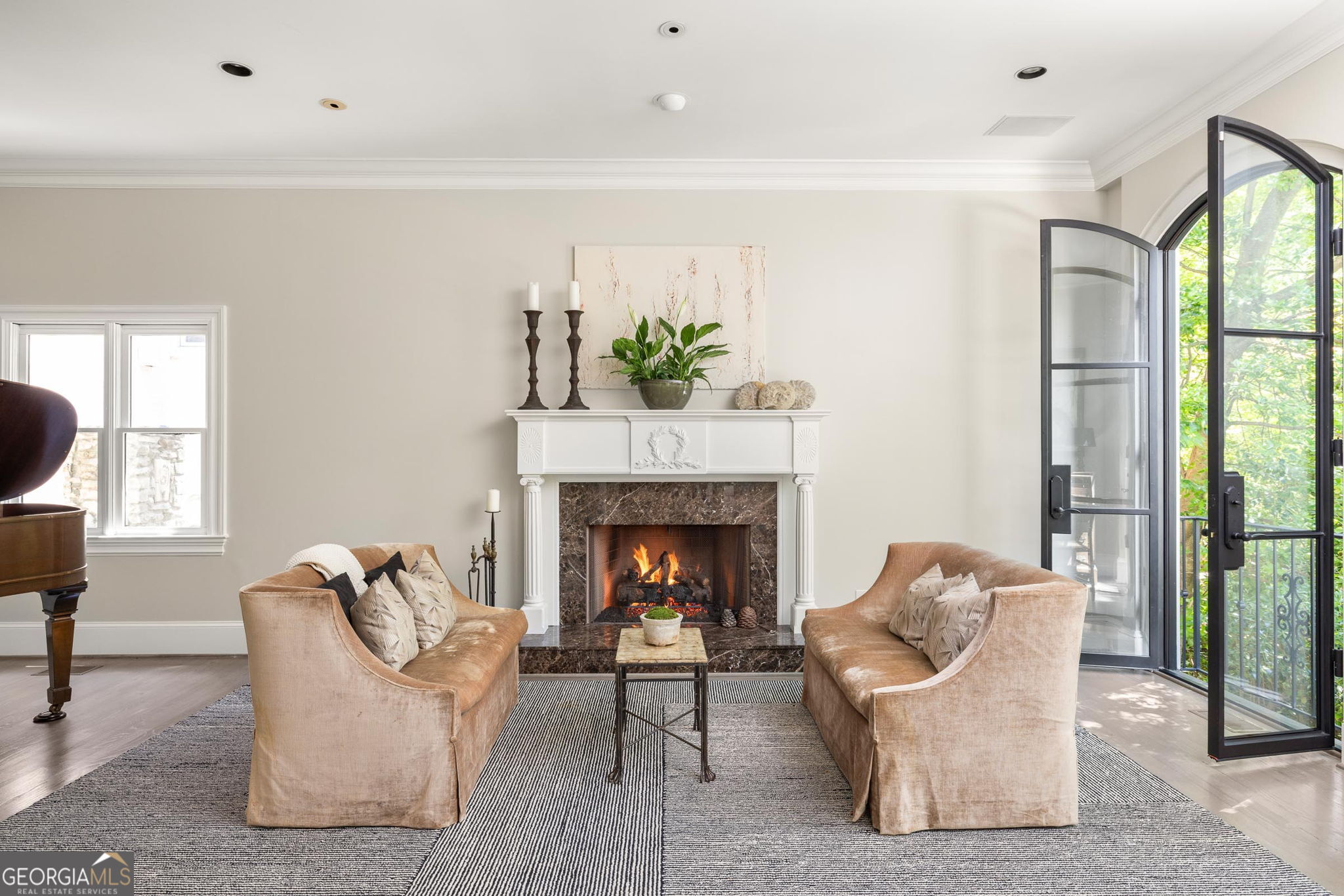 Ansley Park - Residential