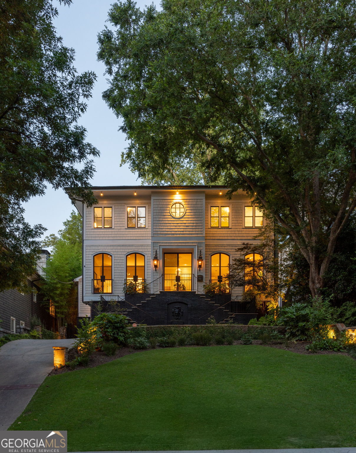 Ansley Park - Residential