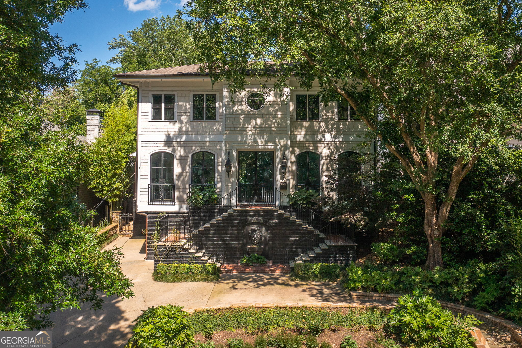 Ansley Park - Residential