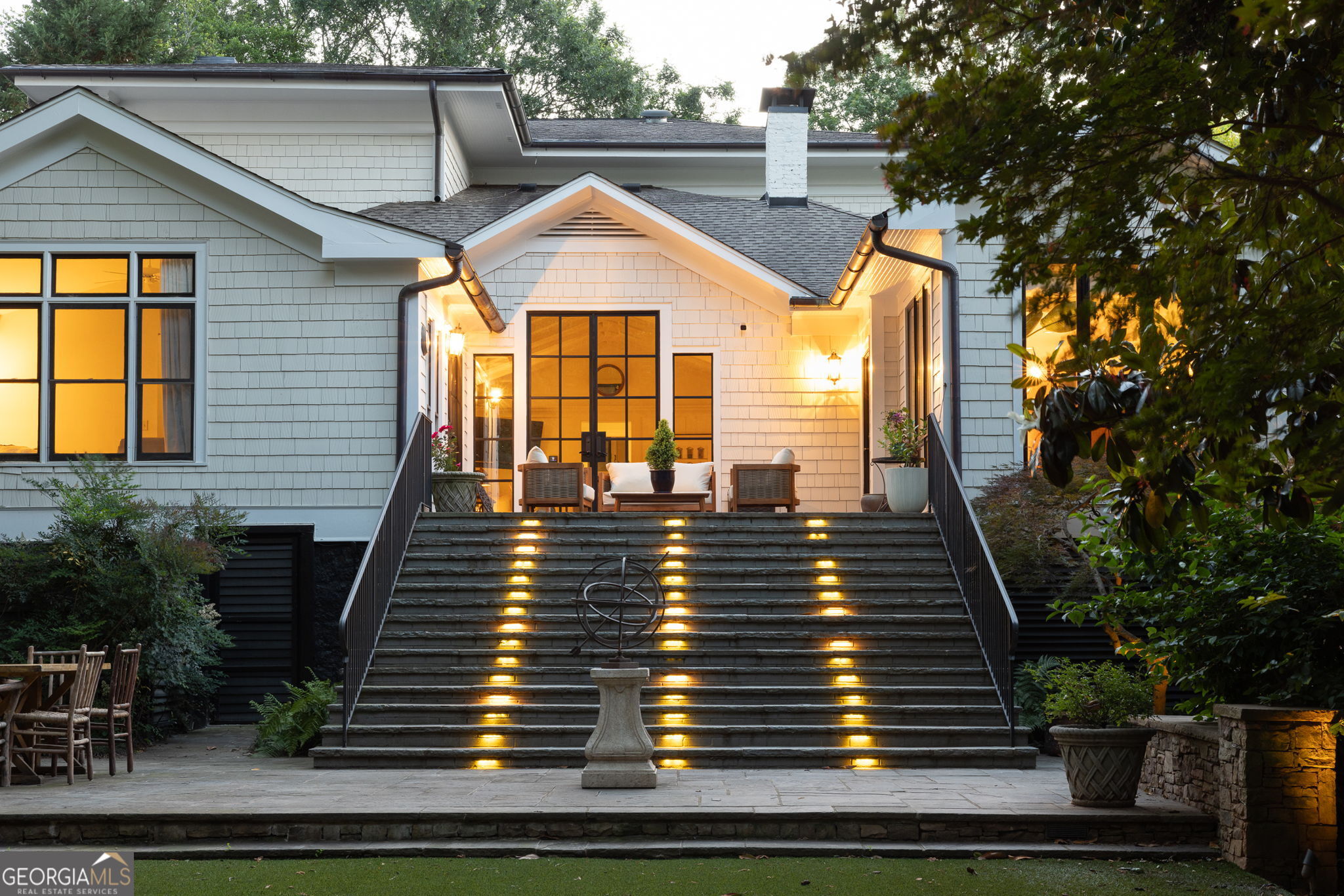 Ansley Park - Residential