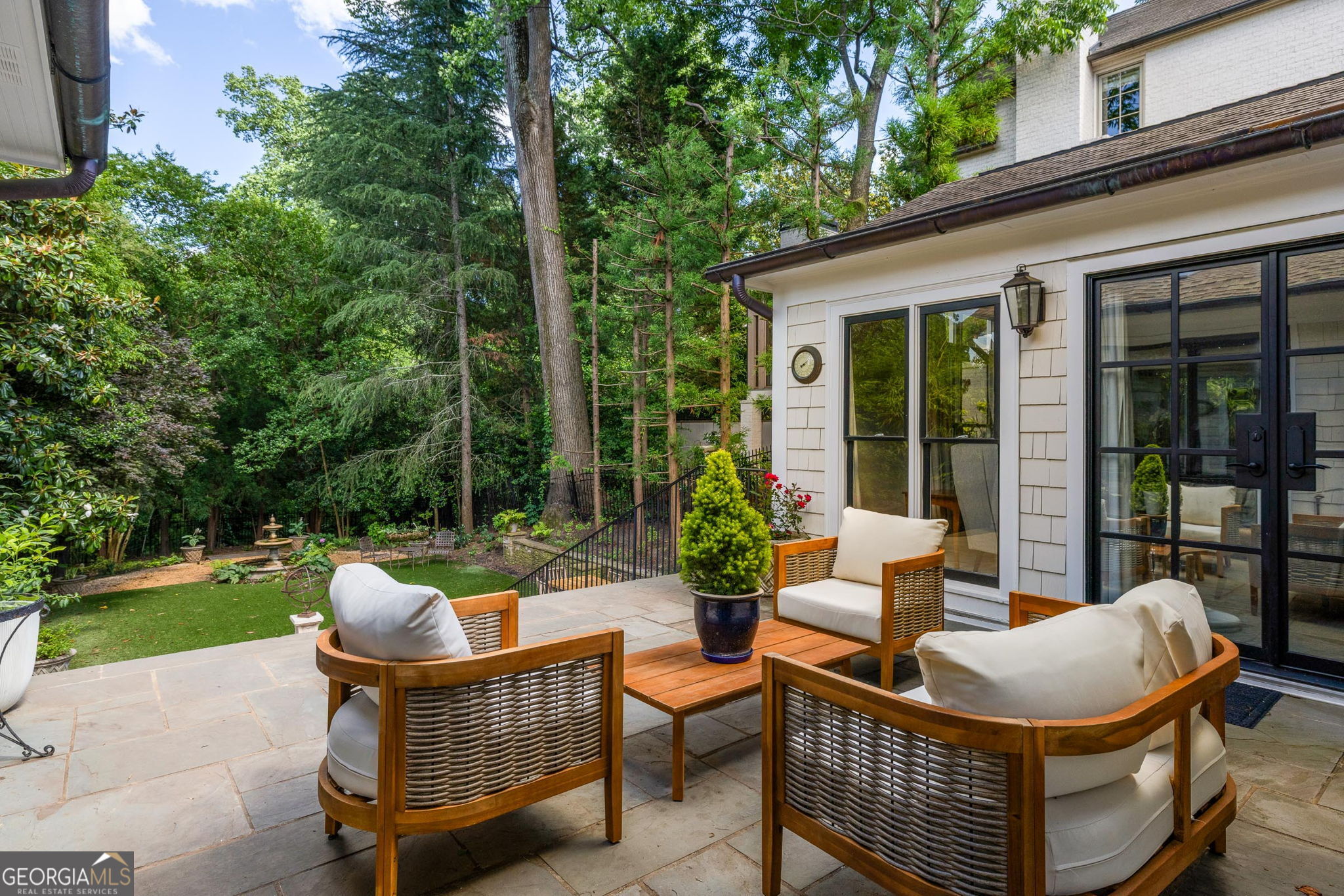 Ansley Park - Residential