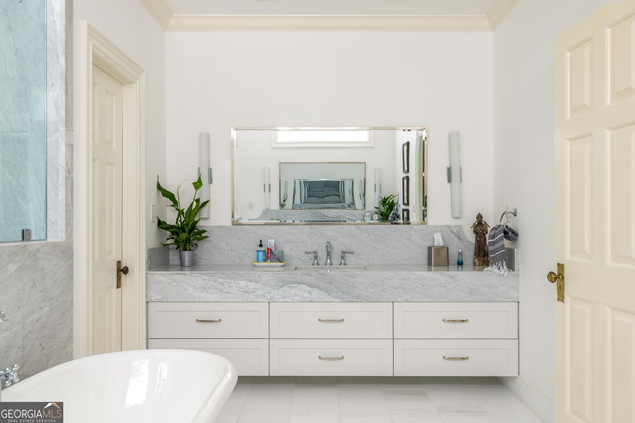 Ansley Park - Residential