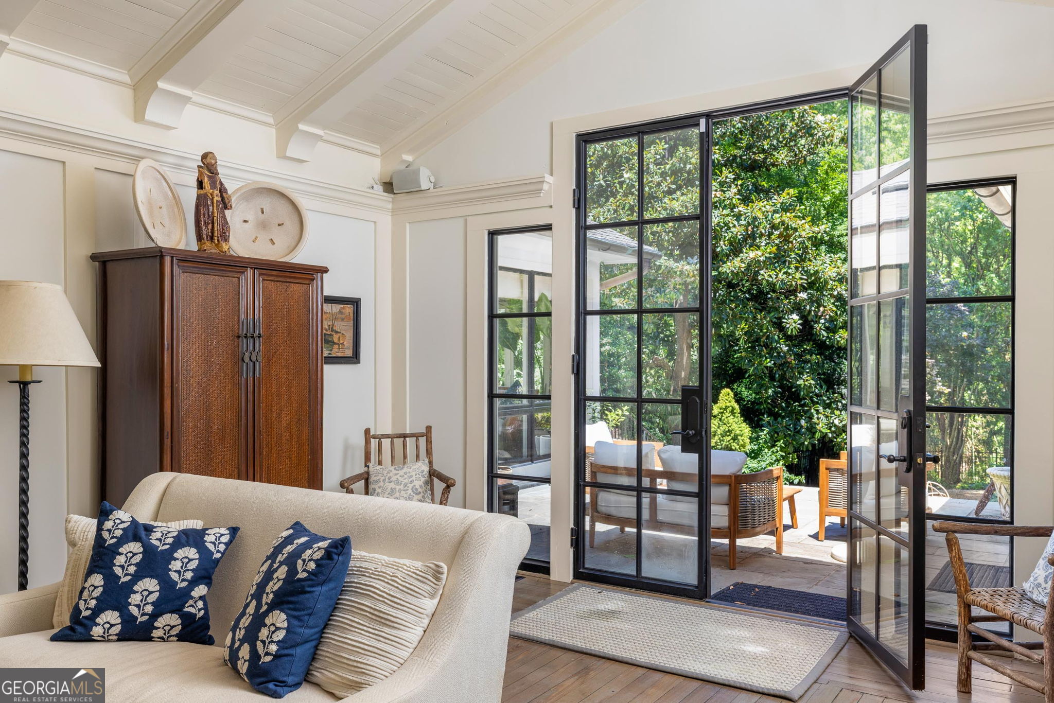 Ansley Park - Residential