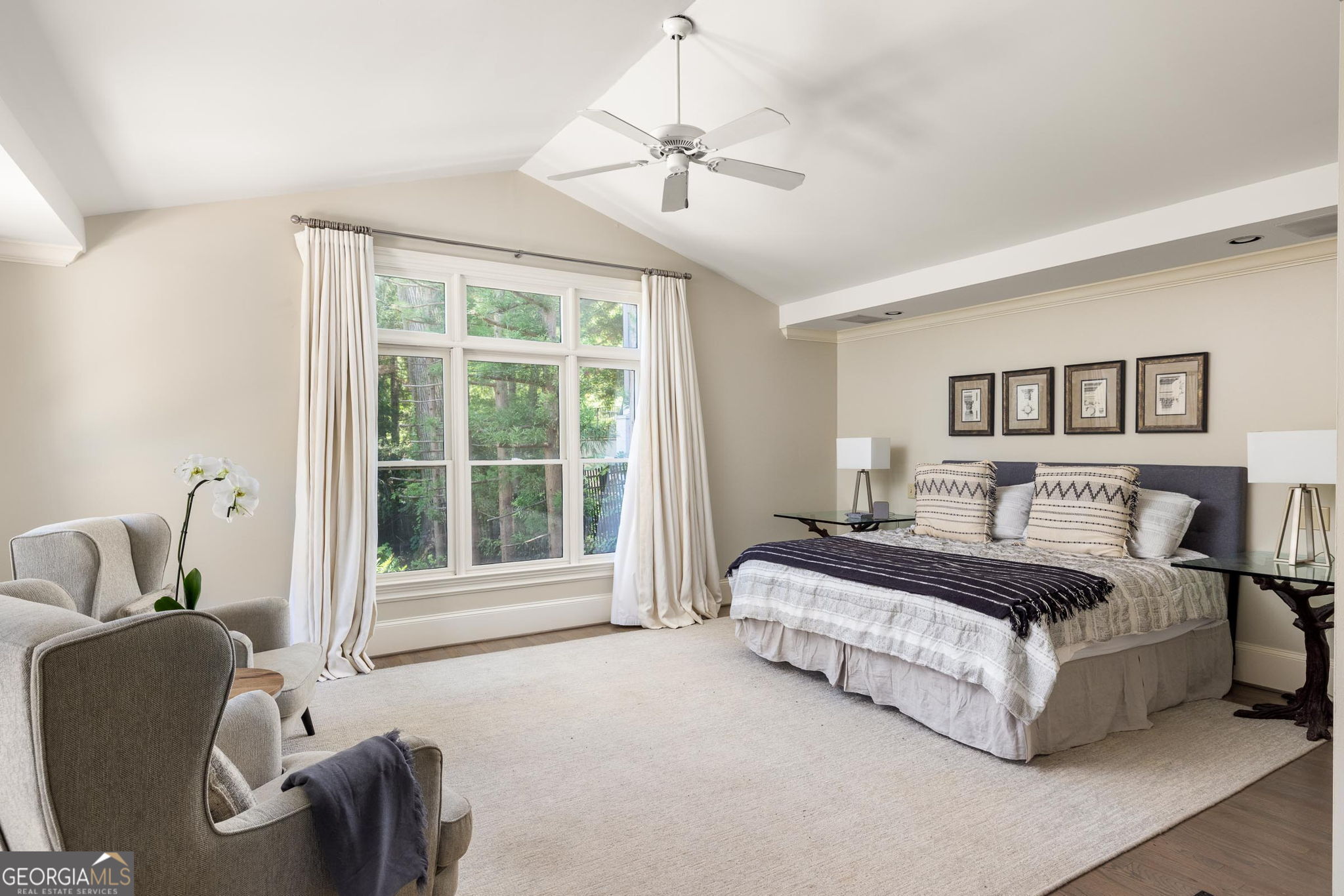 Ansley Park - Residential