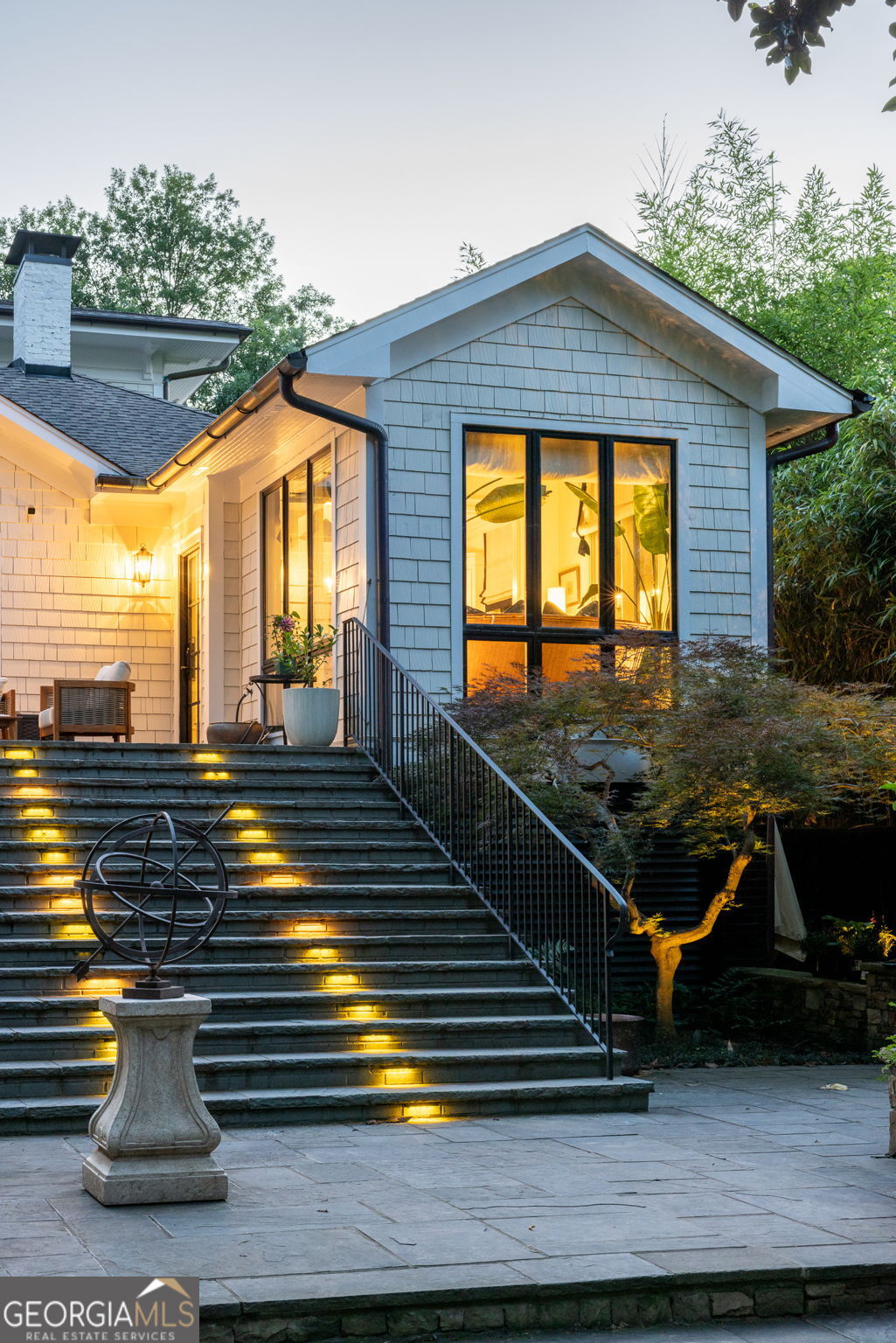 Ansley Park - Residential