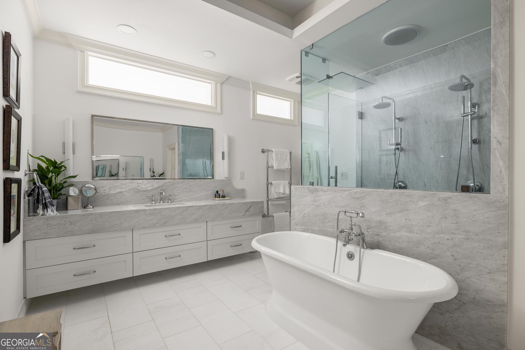 Ansley Park - Residential
