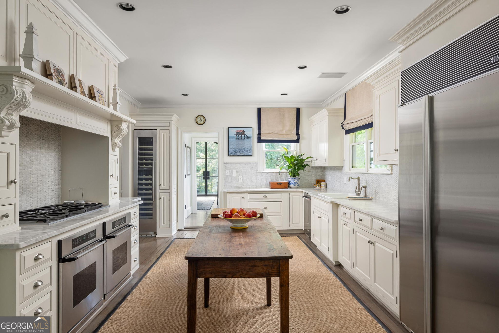 Ansley Park - Residential