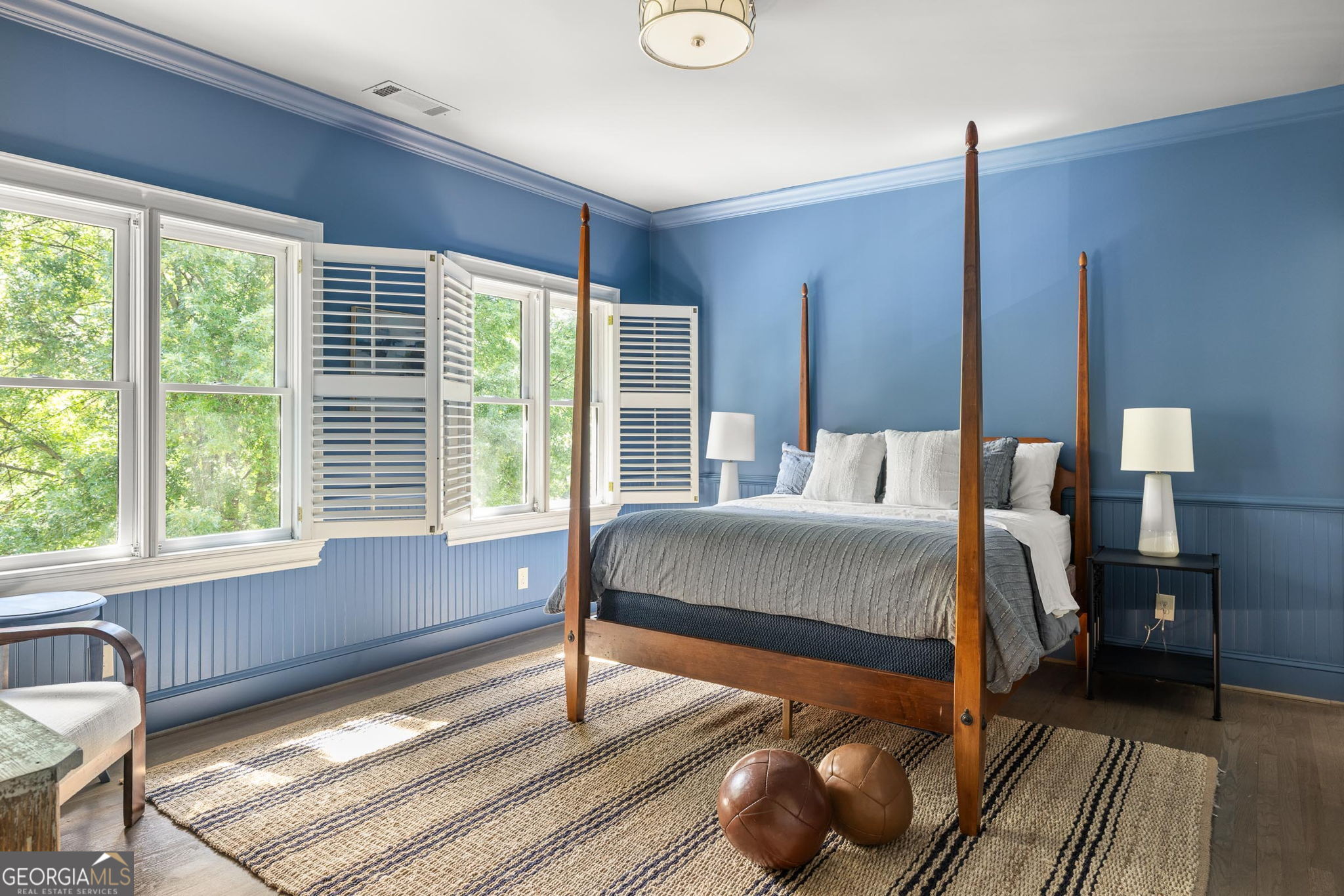 Ansley Park - Residential