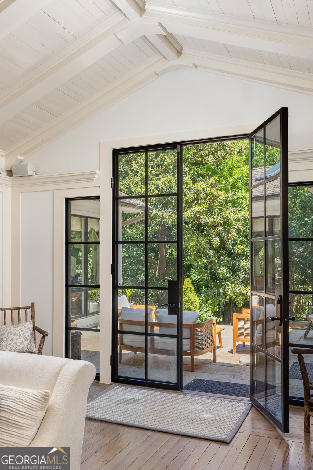 Ansley Park - Residential