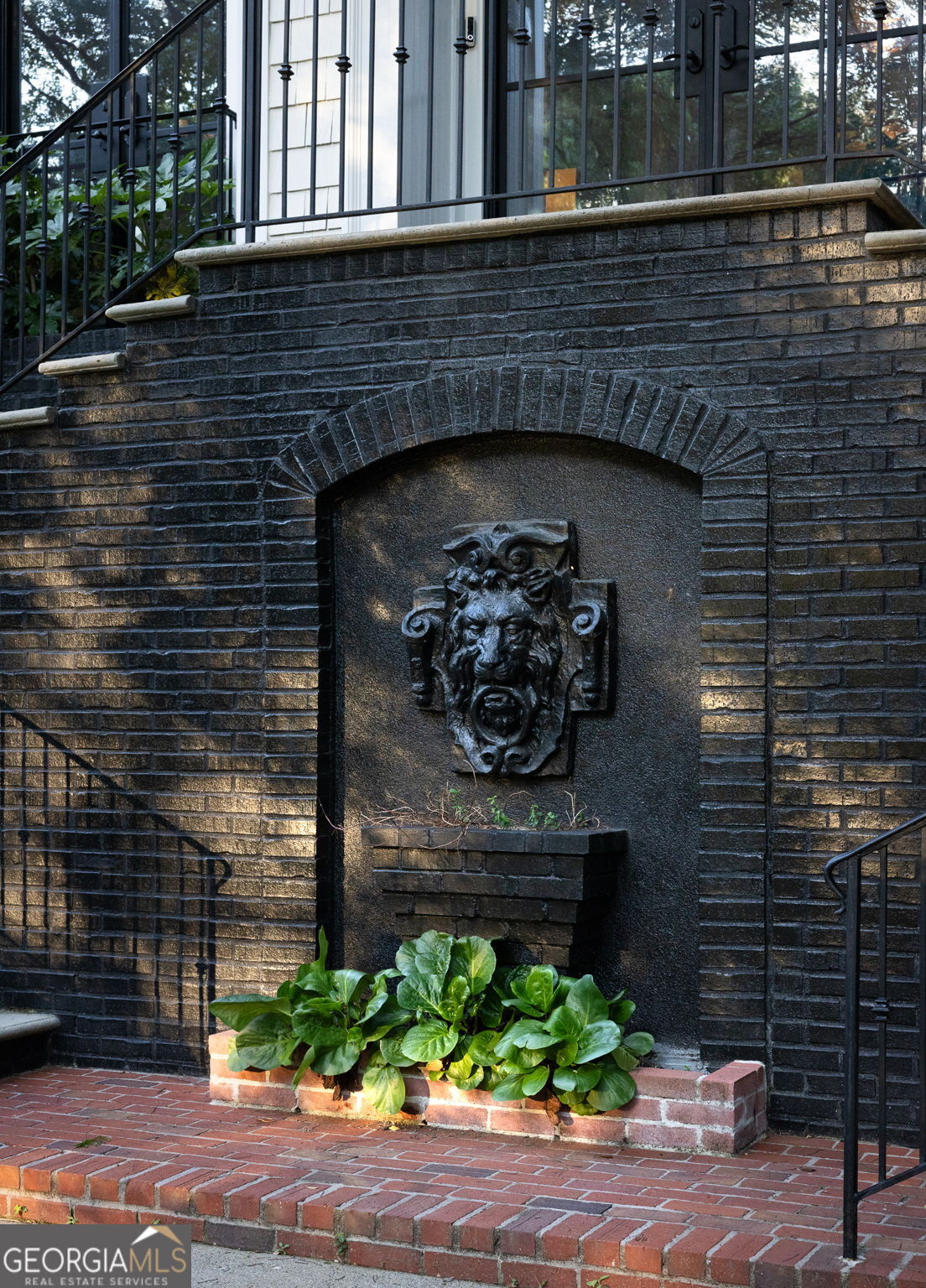 Ansley Park - Residential