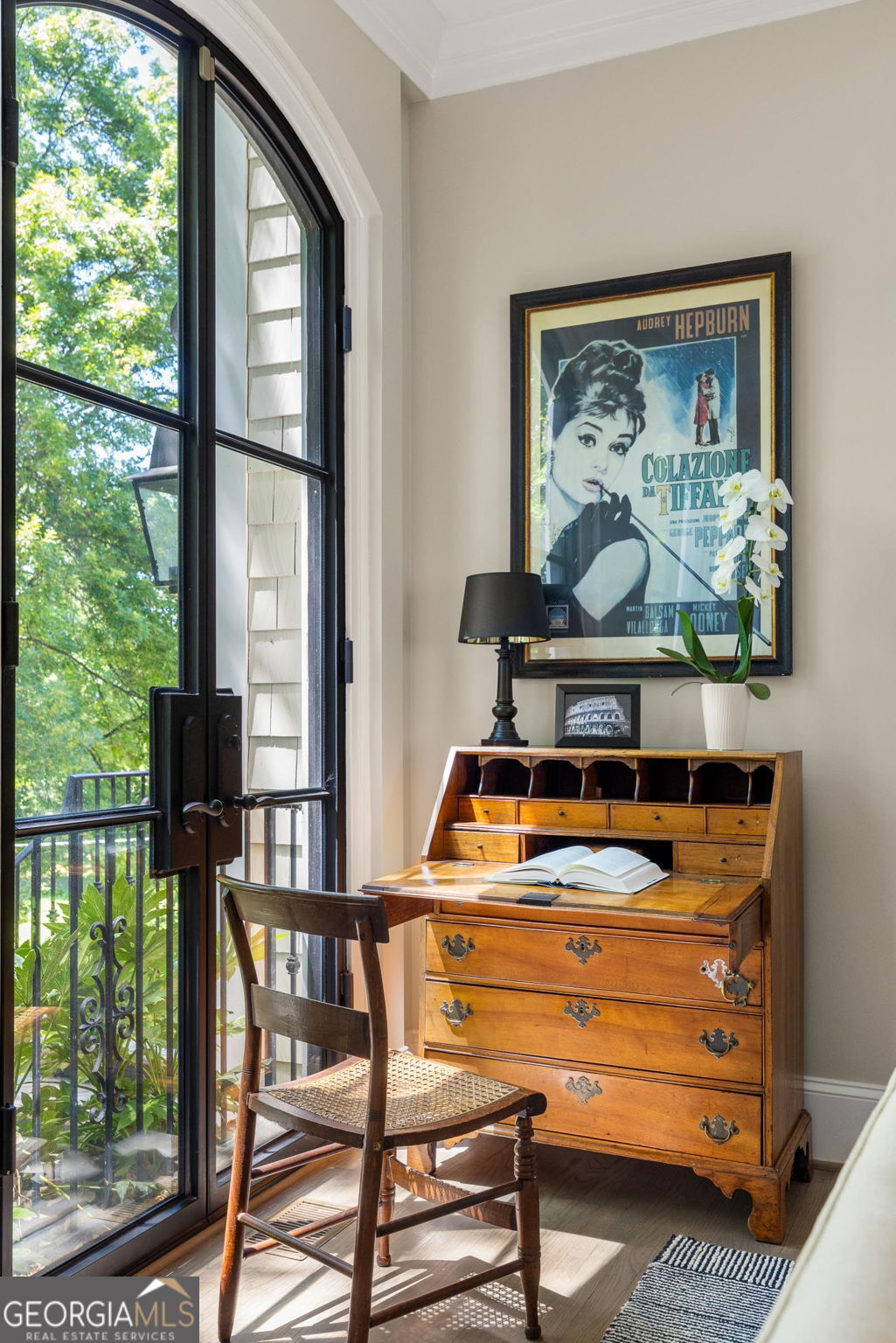 Ansley Park - Residential