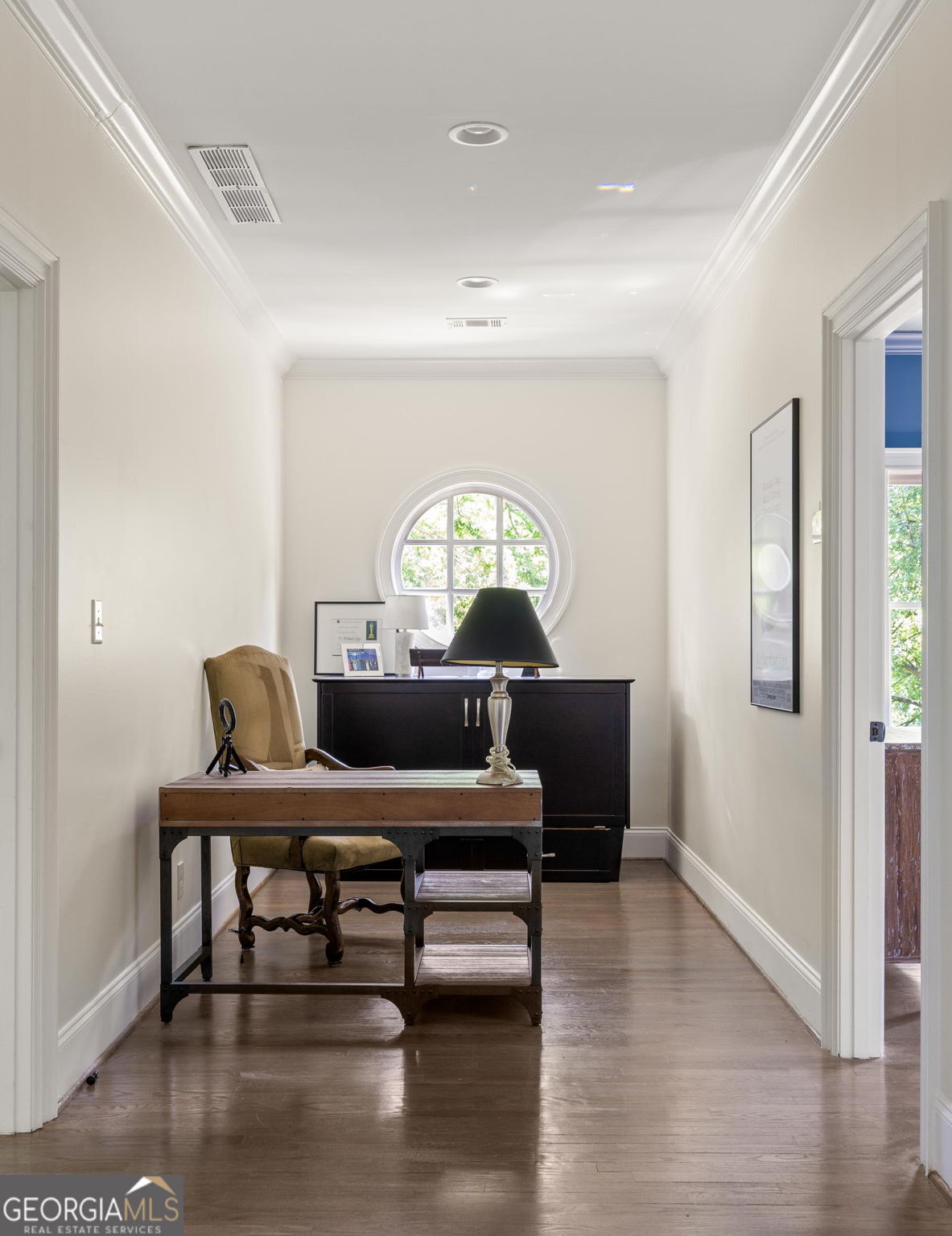 Ansley Park - Residential