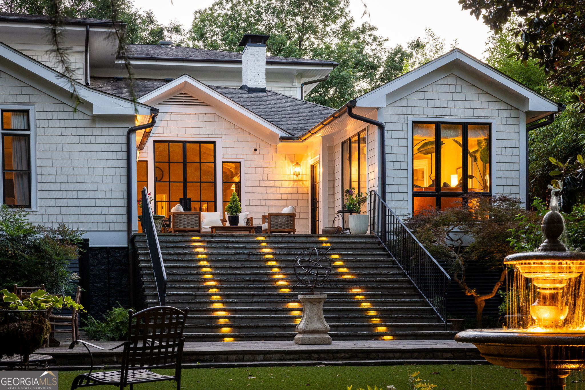 Ansley Park - Residential