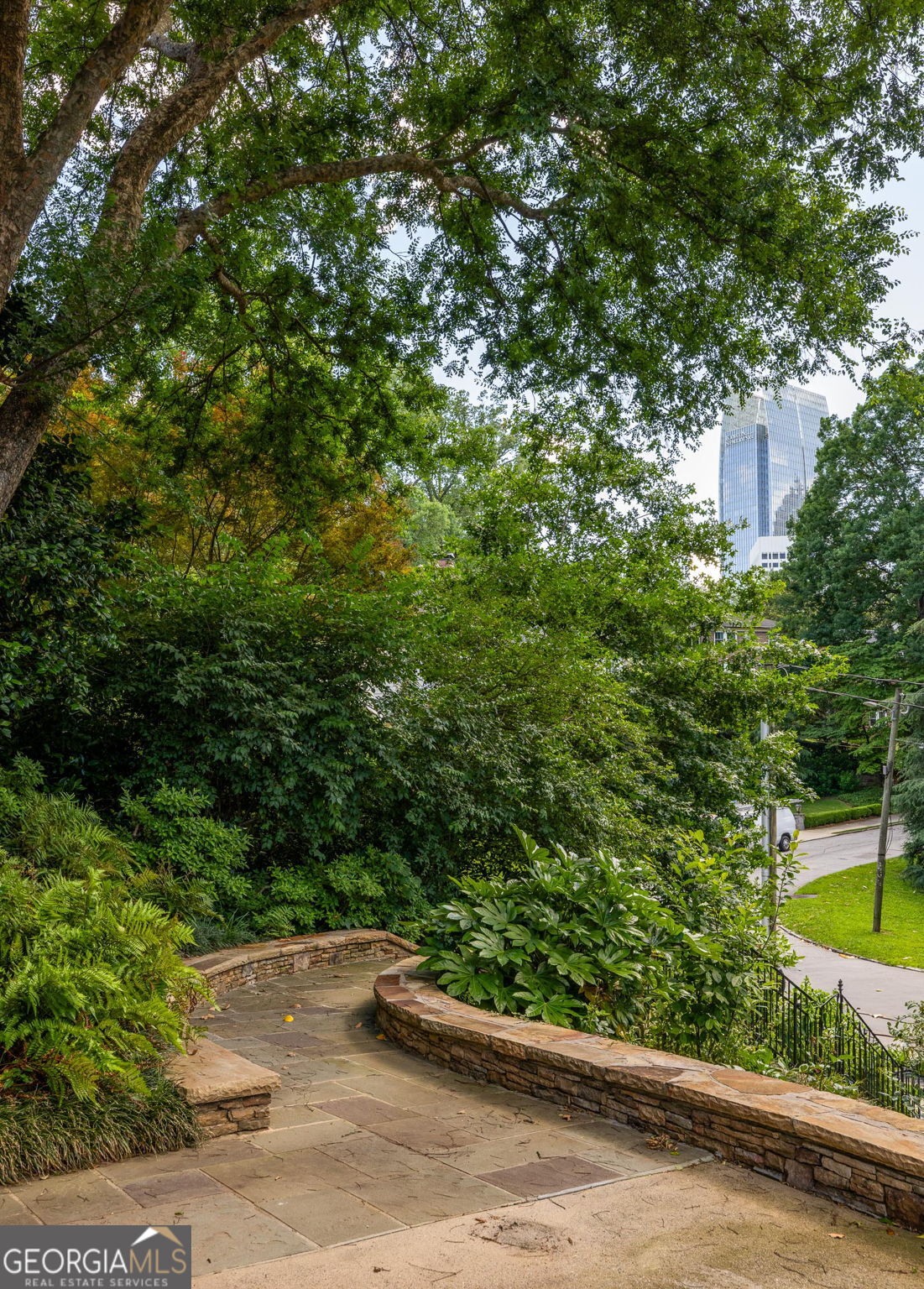 Ansley Park - Residential