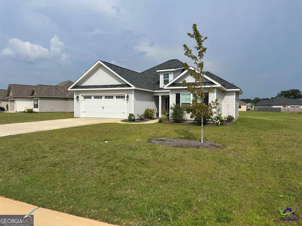 Photo of 135 Sadie Heights Boulevard, Perry, GA 31069 (MLS # 10653489)