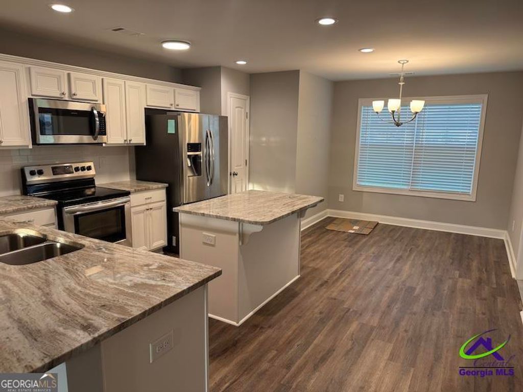 Photo of 135 Sadie Heights Boulevard, Perry, GA 31069 (MLS # 10653489)