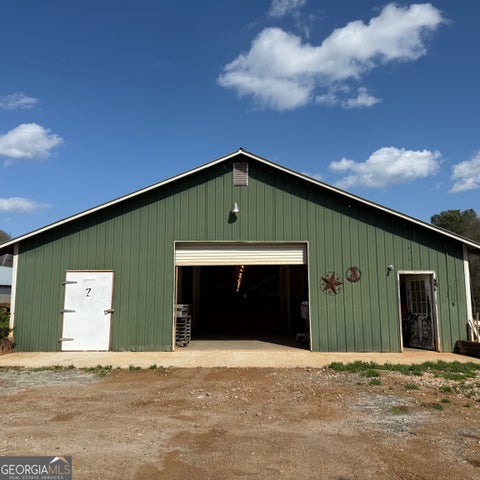 Photo of 1182 Crawfords Ferry Road, Hartwell, GA 30643 (MLS # 10777370)